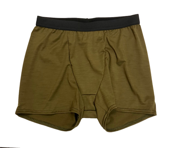 Merino Wool Boxer