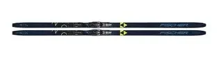 Cruiser EF XC Set w/ Bindings