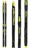 Jr. Sprint Crown XC Set w/ Bindings