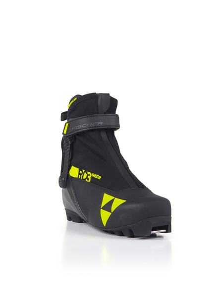 RC3 Skate Boots