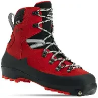 Alaska XP Red