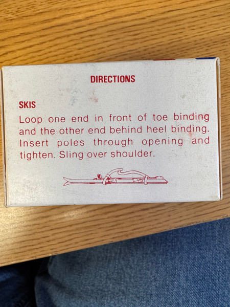 The Sling