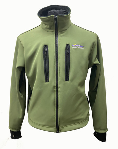 Apollo Alpine Jacket