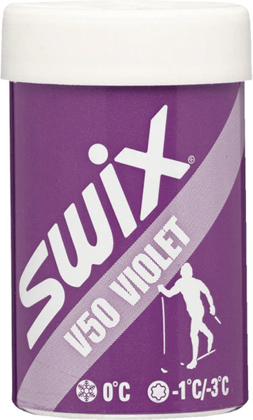V50 Violet Hardwax 0C, 43g
