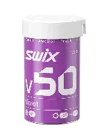 V50 Violet Hardwax 0C, 43g