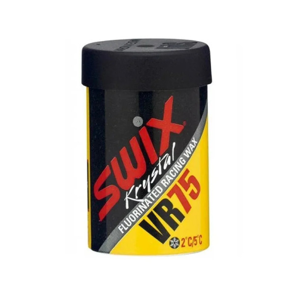 VR75 S.YELL.FLUOR KLISTER