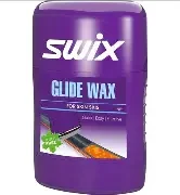 N19 Glide Wax For Skin Skis