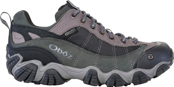 M's Firebrand II-Low Waterproof