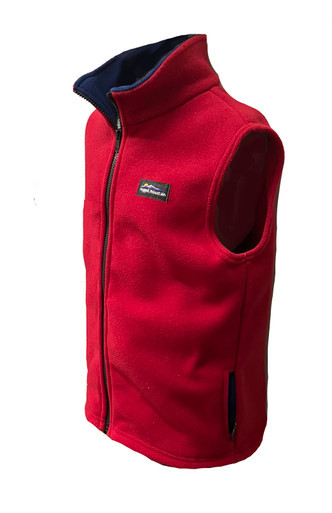 The Chris Pappas Vest