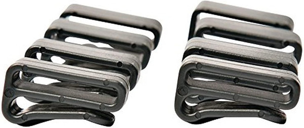 MSR Standard Strap Keepers