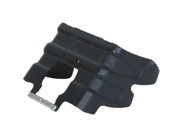 Crampon 110 mm - Black
