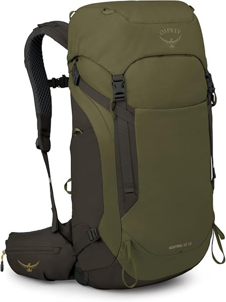 Kestrel LT 35
