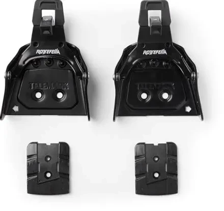 Super Tele 75mm Binding