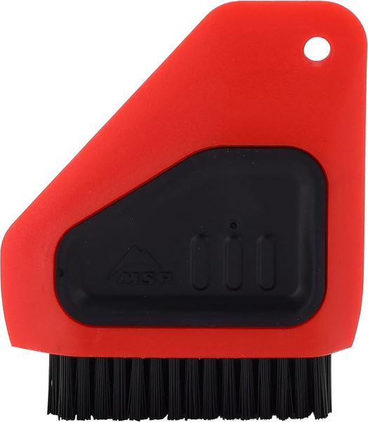 Alpine Dish Brush/Scraper