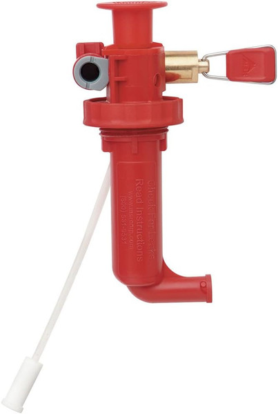 Standard MSR Fuel Pump