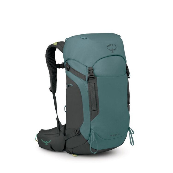 W's Kyte LT 35 O/S - Cascade Blue