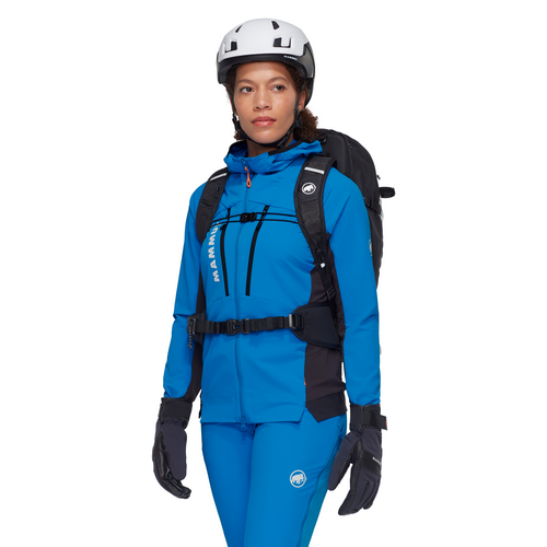 Aenergy ST 32 Women - White/Black