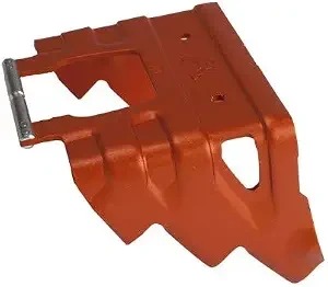 Crampon 100 mm - Orange