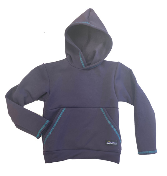 K's Super Stretch Hoody 2nd