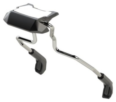 Vipec/Tecton Brake