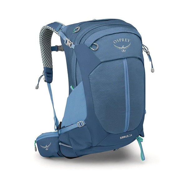 W's Sirrus 24 Muted Space Blue O/S