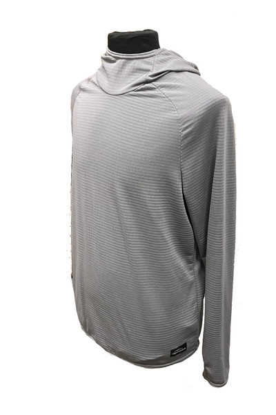 Fall Line Hoody - Blueberry Field - LG - 2nd