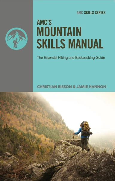 AMC Mountain Skills Manual - AMC