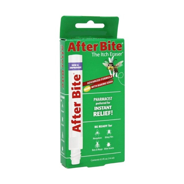 After Bite Advanced