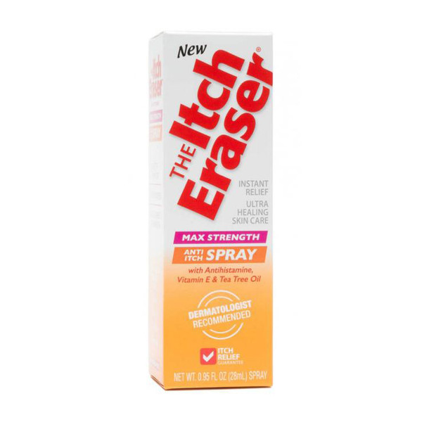 ARB Itch Eraser Gel - 2oz.