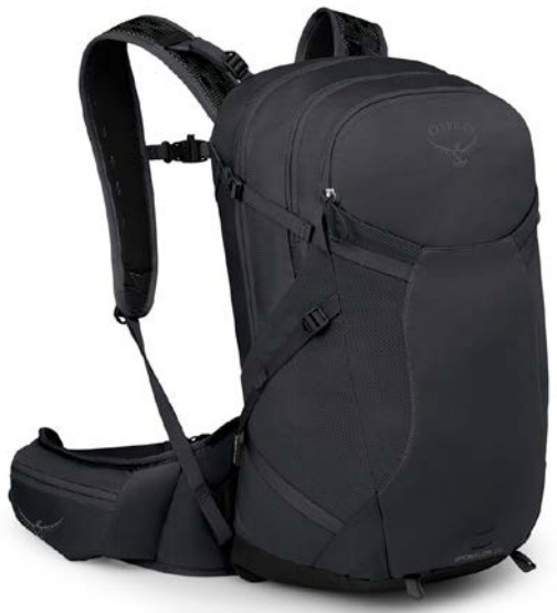 Sportlite 25 EF