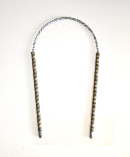 Axl/Vice Large Rear Cable Complete