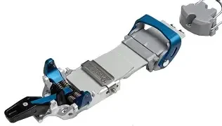 Lynx Binding