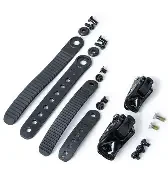 LIGHTSPEED BACKCOUNTRY KIT