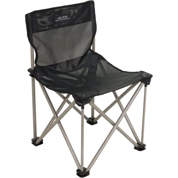 Alps Adventure Chair -Charcoal
