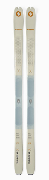 Zero G 80 - 171cm