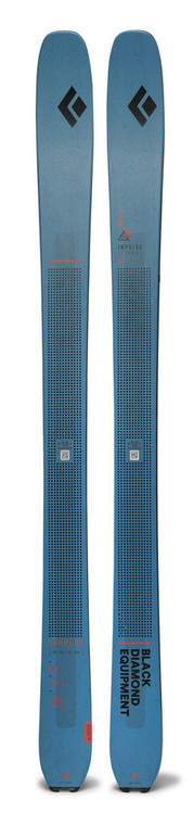 IMPULSE Ti 98 - 182CM IMPULSE Ti 98 - 182CM