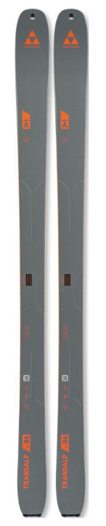 TRANSALP 86 CTI - 176CM