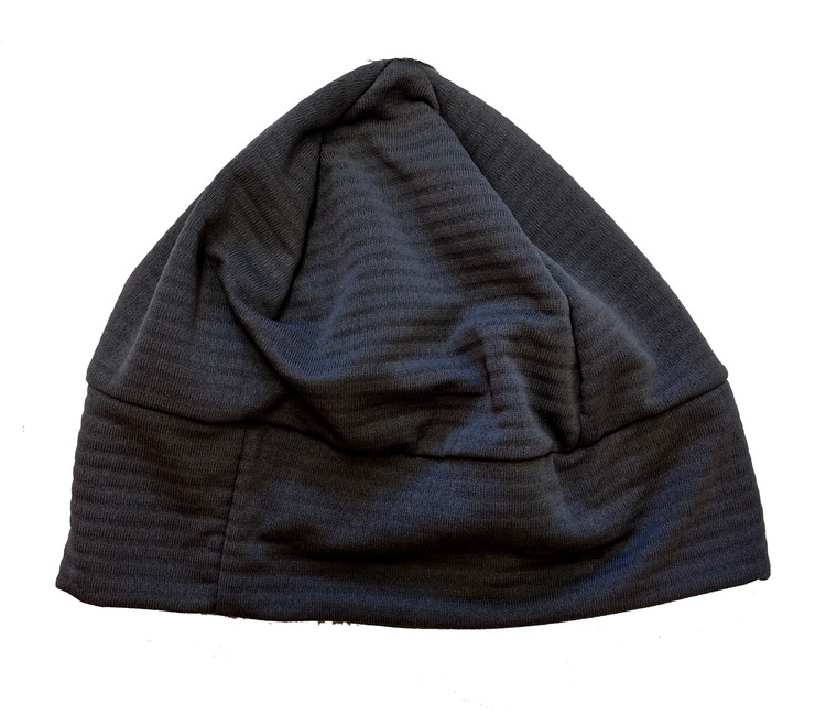 Stretch Grid Hat