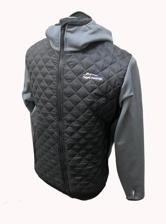 Mt. Loft Tech Jacket