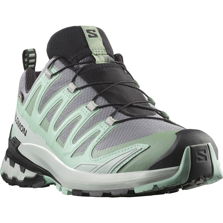 W'XA PRO 3D V9 GTX - 10.0 - Grey/Green