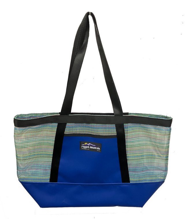 Mesh Tough Tote'r MD Mesh Tough Tote'r MD