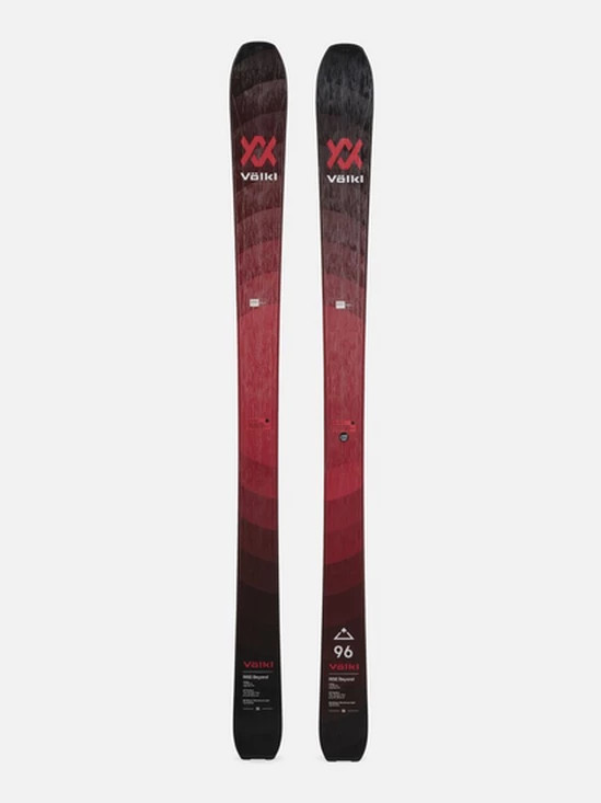 Rise Beyond 96 - 177 - Ragged Mountain Equipment