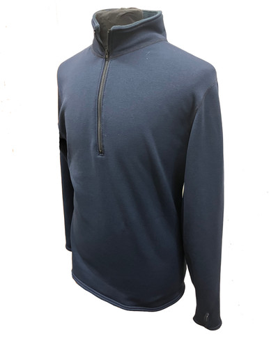 Apollo 1/4 Zip - Ragged Mountain Equipment