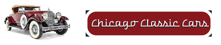 Chicago Classic Cars