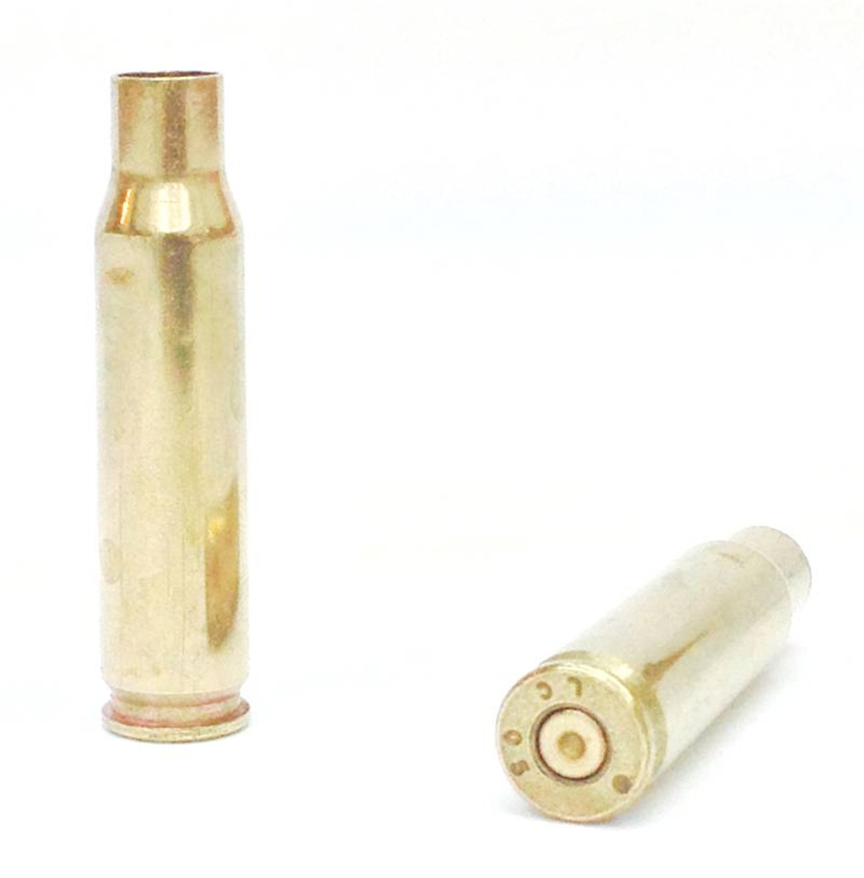 Cases for reloading ammunition