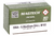 556 Magtech 55gr FMJ ammunition, Oahu
