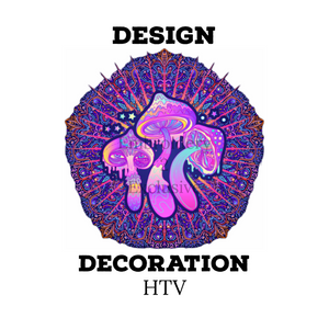 PURPLE SHROOM DESIGN