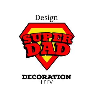 SUPER DAD,