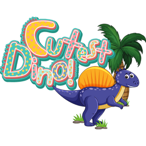 Cutest Dino1