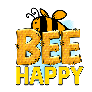 BEE HAPPY
